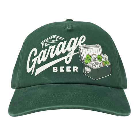 Garage Beer Walker