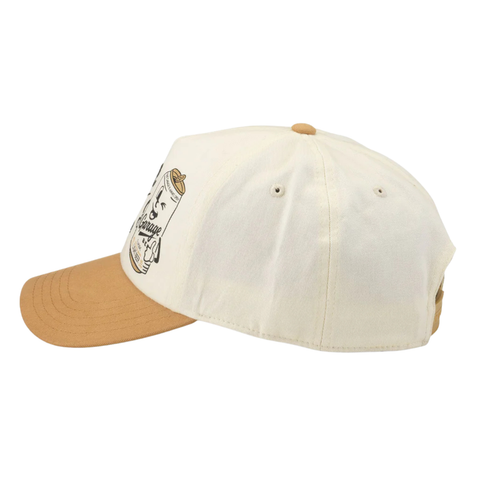 Garage Beer Twill Roscoe