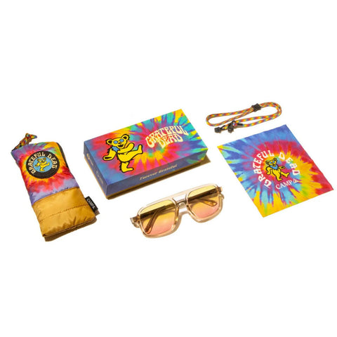 Glacier Grateful Dead Bears Edition