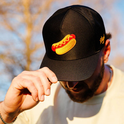 Glizzy Hat