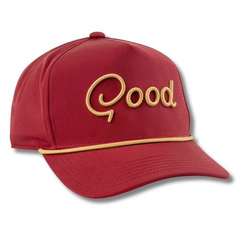 Renegade Rope Hat
