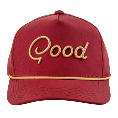Renegade Rope Hat