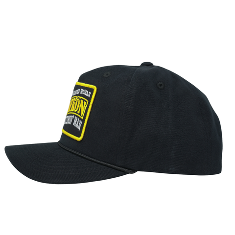 Good Hearted Woman Snapback