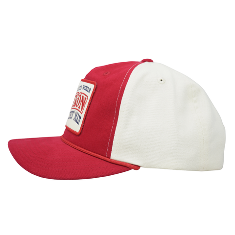 Good Hearted Woman Snapback