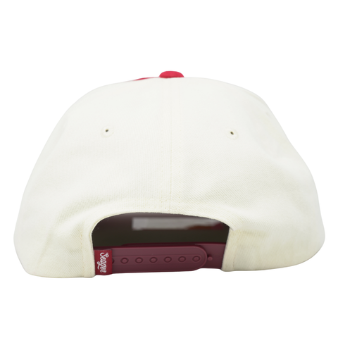 Good Hearted Woman Snapback