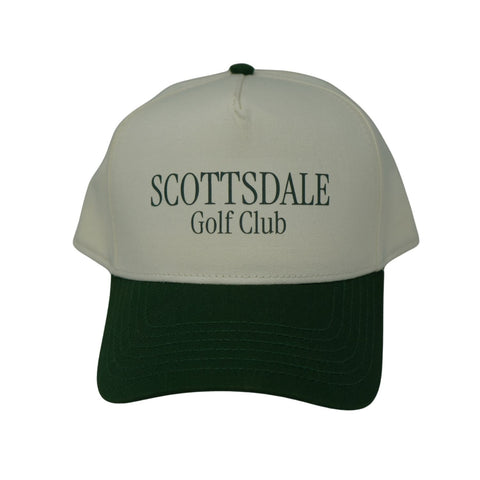 Scottsdale Golf Club Hat