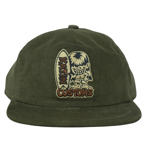 Grom Hat - TopIt