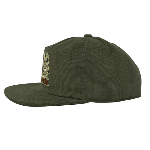 Grom Hat - TopIt