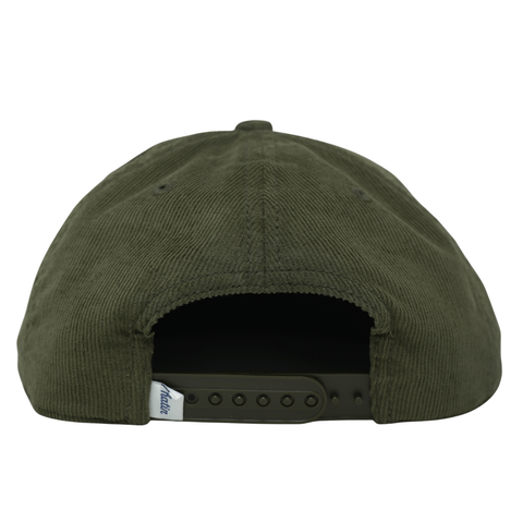 Grom Hat - TopIt
