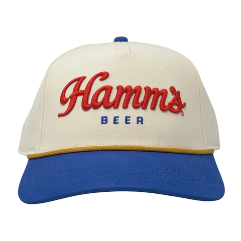 Hamms Scottie Hat
