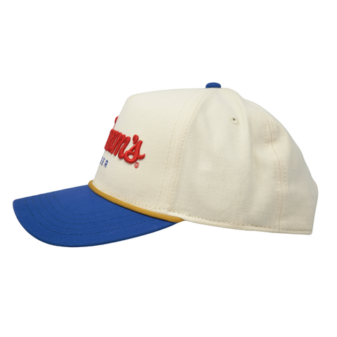 Hamms Scottie Hat