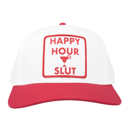 Happy Hour Slut