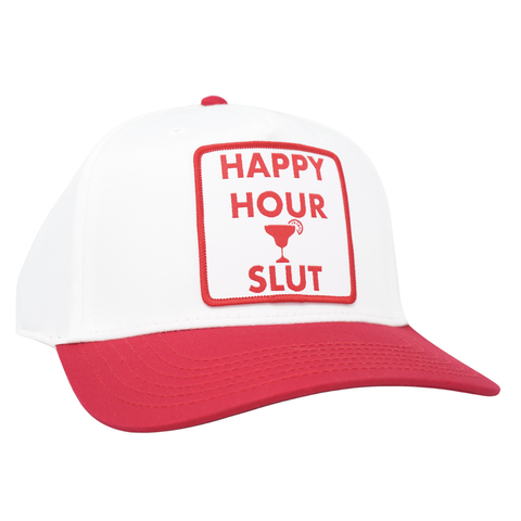 Happy Hour Slut