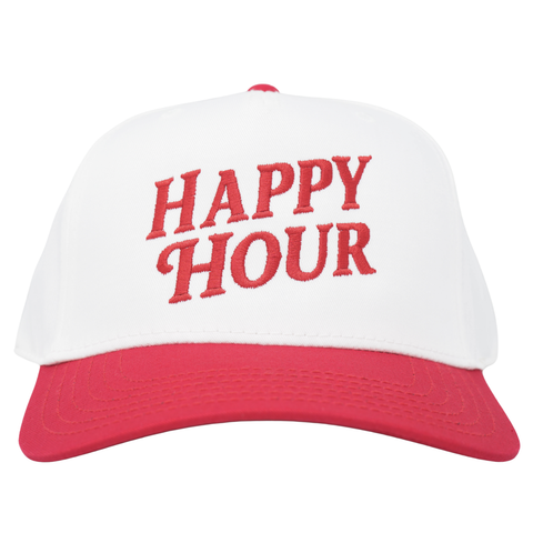 Happy Hour