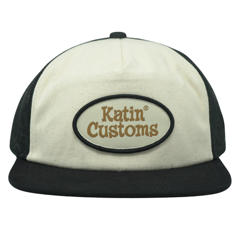 Haulin Trucker Hat - TopIt