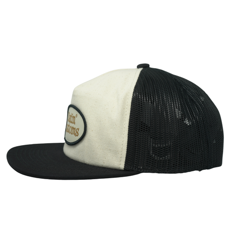 Haulin Trucker Hat - TopIt