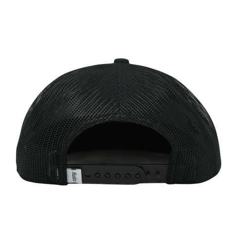 Haulin Trucker Hat - TopIt