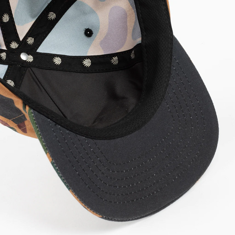 Sendero - "Hey Slick" Hat - Rooster 