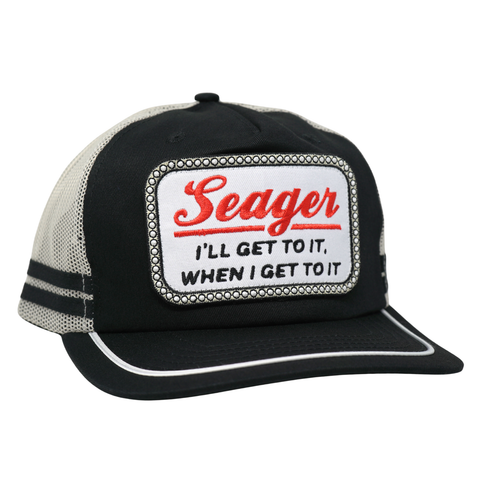 High Noon Trucker Snapback