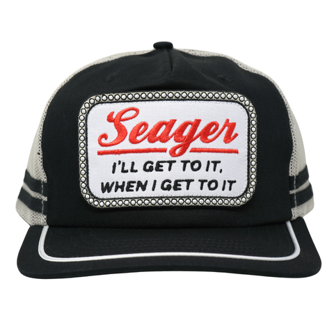 High Noon Trucker Snapback