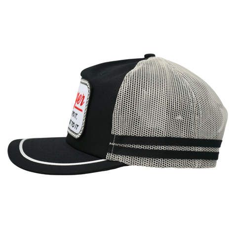 High Noon Trucker Snapback