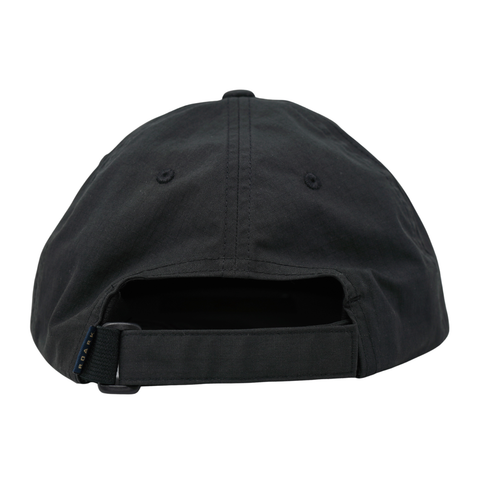 Hinano 'Off The Clock' Shallow Strapback Hat