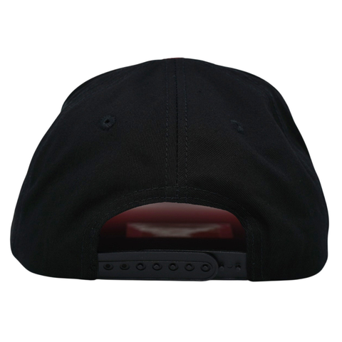 Horsepower Black & Pink