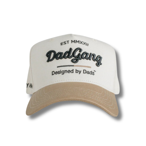 Horsepower Cream/ Sand