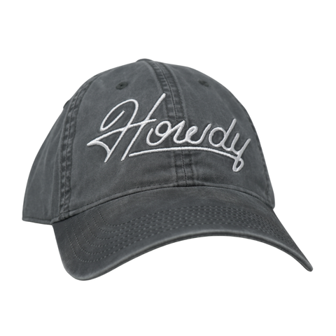 Howdy Hat