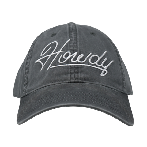 Howdy Hat