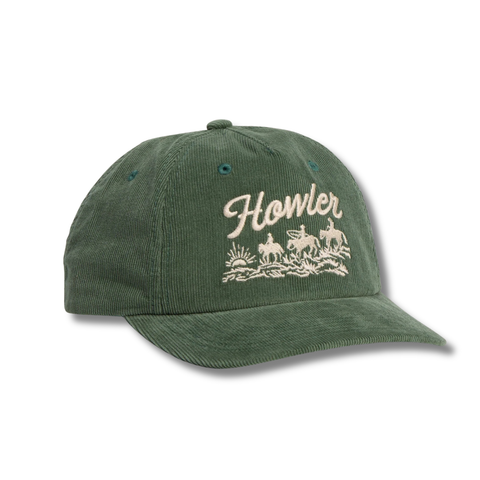 Howler Posse Standard Hat