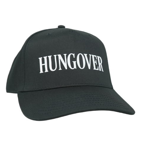 Hungover