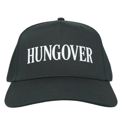 Hungover