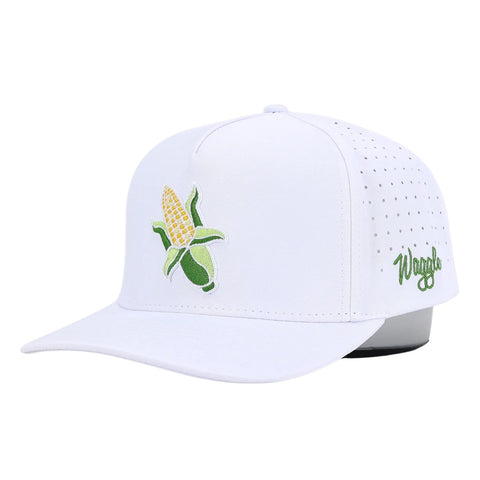 Husker Hat