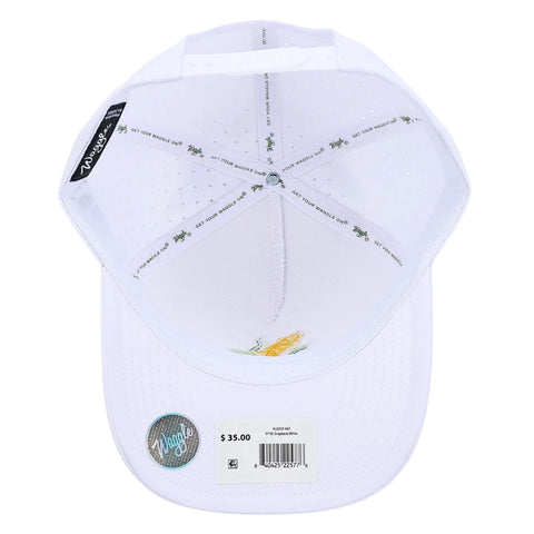 Husker Hat