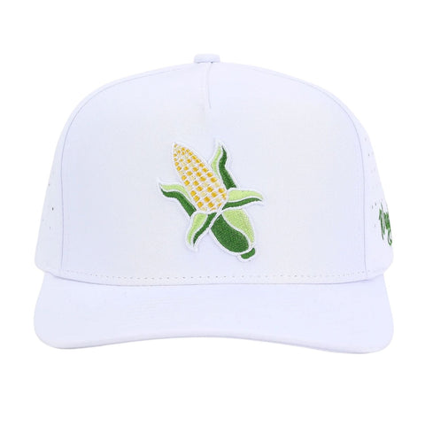 Husker Hat