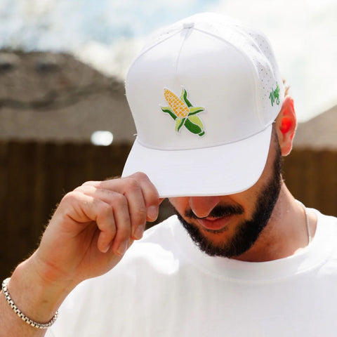 Husker Hat