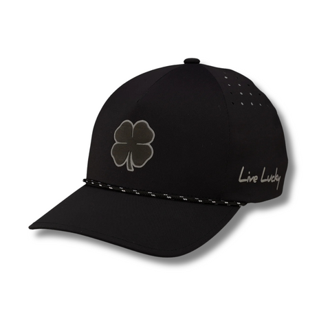 Hybrid Luck 2 Black Hat
