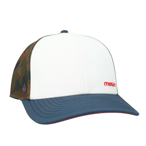 Hydro Compass Merica Camo