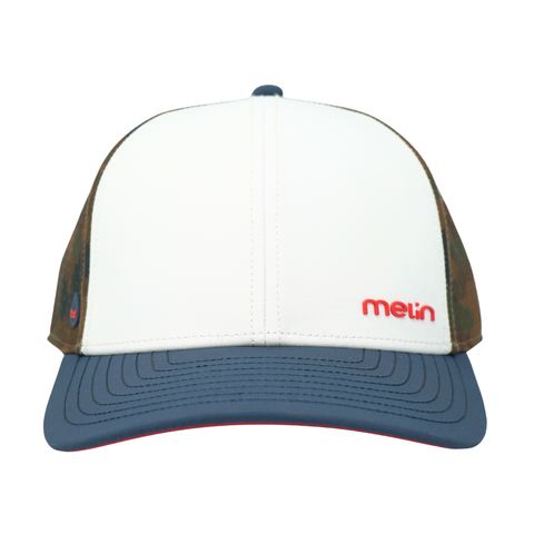 Hydro Compass Merica Camo