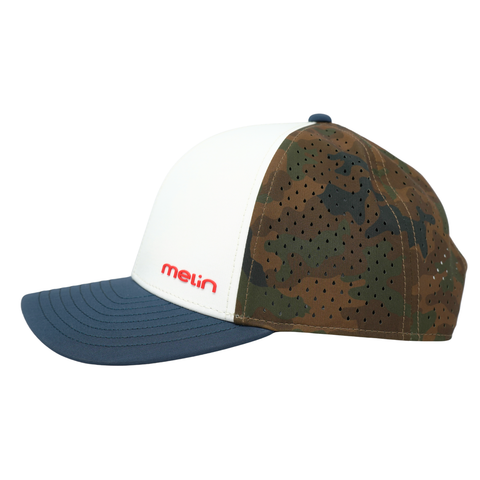 Hydro Compass Merica Camo