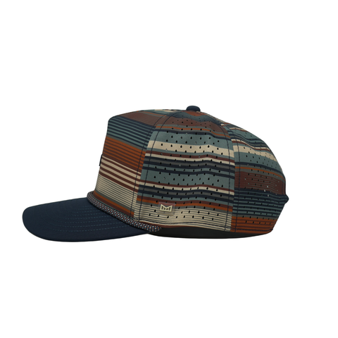 Hydro Odysea Rope Baja - Picante