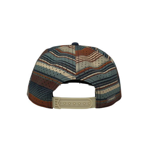 Hydro Odysea Rope Baja - Picante