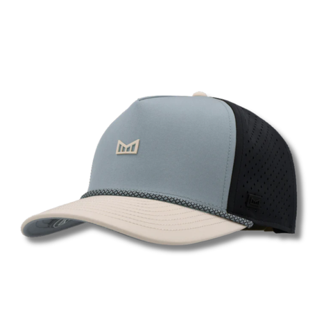 Hydro Odysea Rope Bulls Icon