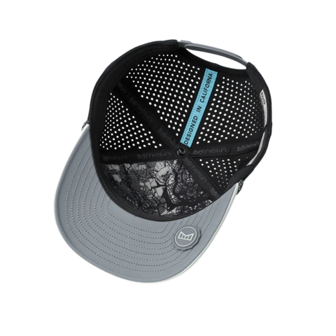 Hydro Odysea Rope Bulls Icon