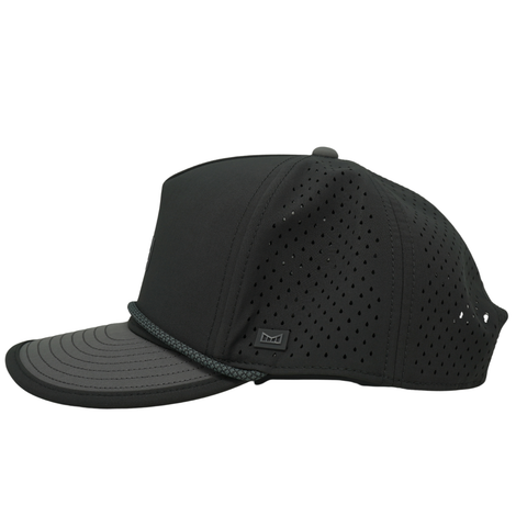Hydro Odysea Rope Streamline - Raven