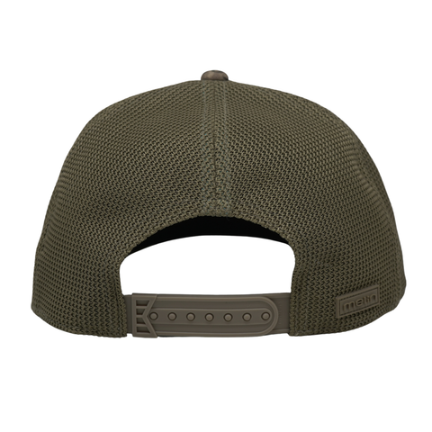 Hydro Compass Mossy Oak - Bottom Land