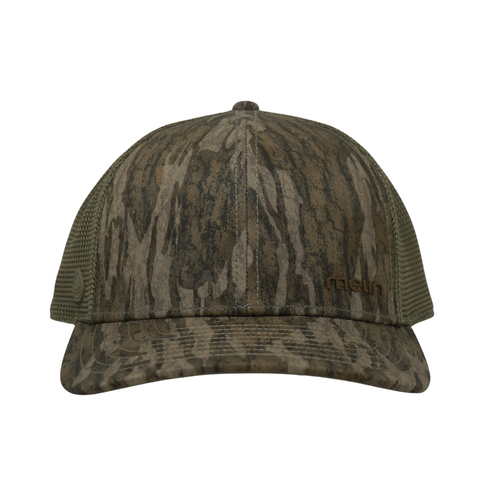 Hydro Compass Mossy Oak - TopIt