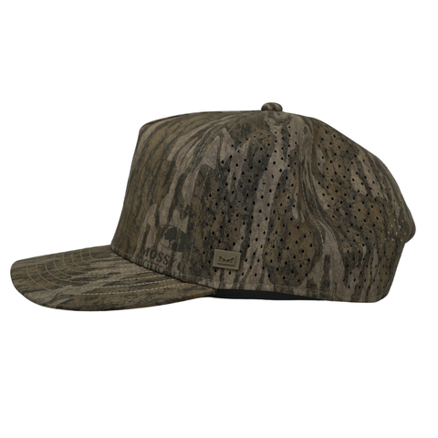 Hydro Odysea Mossy Oak - TopIt