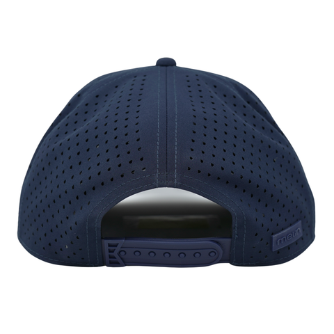 Hydro Odysea Rope Bulls Icon